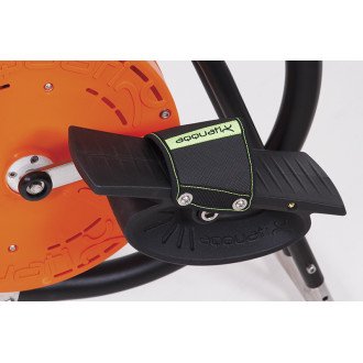 Акватренажёр Aqquatix Black Active Aqquabike 316L в Новосибирске