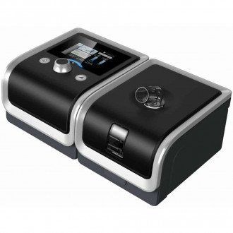 BPAP аппарат BMC ReSmart BPAP Т25A G2 с увлажнителем в Новосибирске