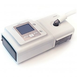 НВЛ аппарат Philips Respironics BiPAP A40 в Новосибирске