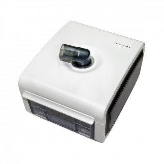 НВЛ аппарат Philips Respironics BiPAP A30 в Новосибирске