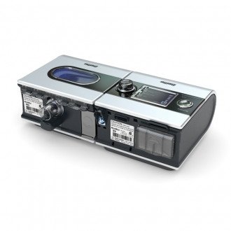 CPAP аппарат ResMed S9 AutoSet Auto с увлажнителем H5i в Новосибирске