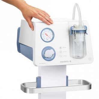 Аспиратор Medela Dominant Flex в Новосибирске