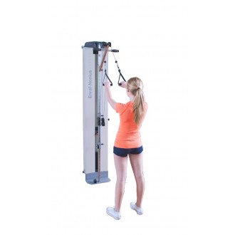 Многофункциональный блоковый тренажёр EN-Tree Pulley в Новосибирске