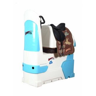 Иппотренажёр Fortis D1 в Новосибирске