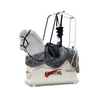 Иппотренажёр Fortis 102 в Новосибирске