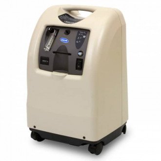 Кислородный концентратор Invacare Perfect02 в Новосибирске
