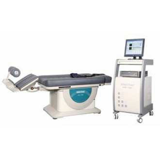 Тракционный комплекс Hanmed Kinetrac KNX 7000 в Новосибирске