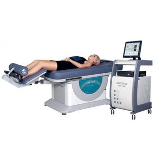 Тракционный комплекс Hanmed Kinetrac KNX 7000 в Новосибирске