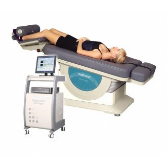 Тракционный комплекс Hanmed Kinetrac KNX 7000 в Новосибирске