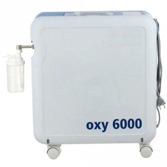 Кислородный концентратор Bitmos OXY 6000 5L в Новосибирске