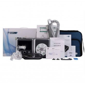 CPAP аппарат BMC Medical BMC ReSmart Auto G2 автоматический  в Новосибирске