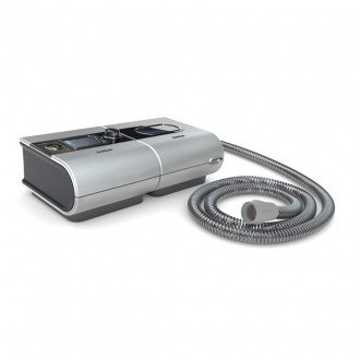 CPAP аппарат ResMed S9 AutoSet Auto с увлажнителем H5i в Новосибирске