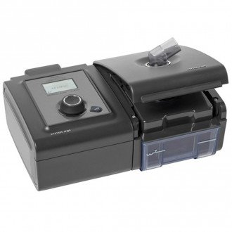 Philips Respironics PR System One REMstar Auto A-Flex с увлажнителем в Новосибирске