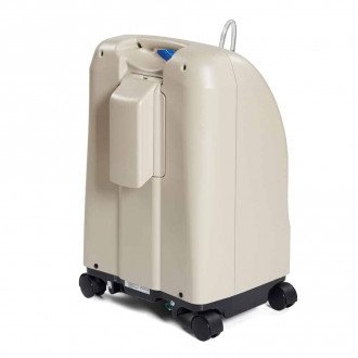 Кислородный концентратор Invacare Perfect02 в Новосибирске