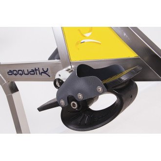 Акватренажёр Aqquatix Long Smart Up Aqquabike 316L в Новосибирске