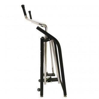 Акватренажёр Aqquatix Moon Walker Black 316L в Новосибирске