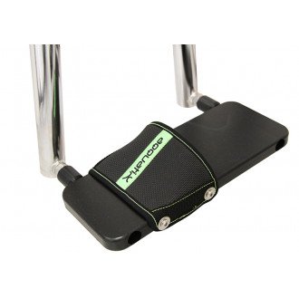 Акватренажёр Aqquatix Moon Walker Black 316L в Новосибирске