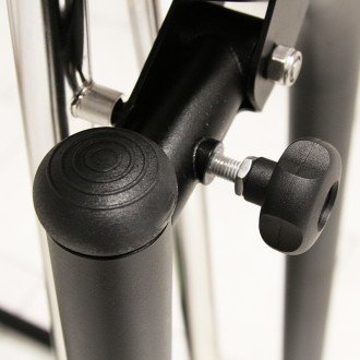 Акватренажёр Aqquatix Moon Walker Black 316L в Новосибирске
