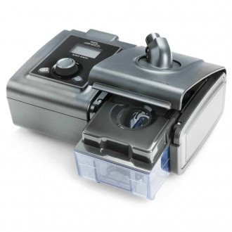 Philips Respironics BiPAP AVAPS System One в Новосибирске