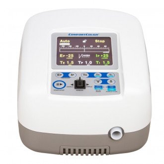 Откашливатель Seoil Pacific Comfort Cough Plus в Новосибирске