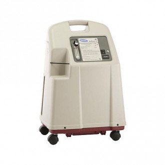 Концентратор кислорода Invacare Platinum 9 в Новосибирске