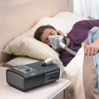 Philips Respironics BiPAP autoSV Advanced System One в Новосибирске