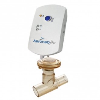 Небулайзер для НВЛ Aerogen Aeroneb Pro в Новосибирске