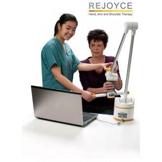 Тренажёр для реабилитации верхних конечностей Rehabtronics ReJoyce в Новосибирске
