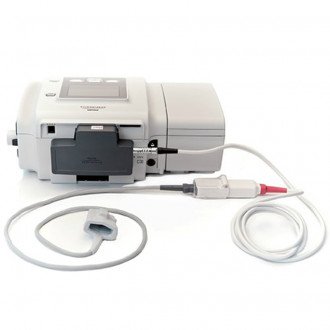 НВЛ аппарат Philips Respironics BiPAP A40 в Новосибирске