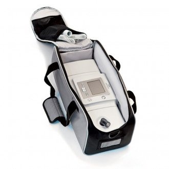 НВЛ аппарат Philips Respironics BiPAP A40 в Новосибирске