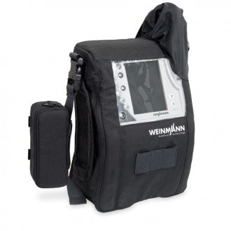 ИВЛ аппарат Weinmann Ventilogic LS в Новосибирске
