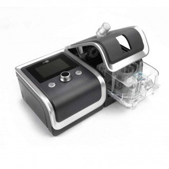 НВЛ аппарат BMC Medical BMC ReSmart BPAP Т30T G2 с увлажнителем в Новосибирске