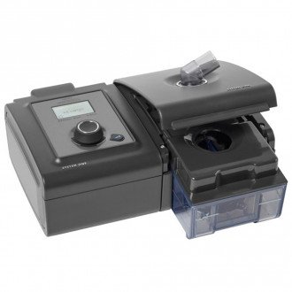 Philips Respironics PR System One REMstar Auto A-Flex с увлажнителем в Новосибирске