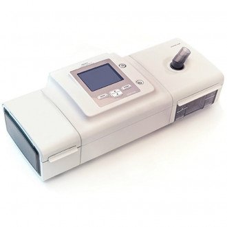 НВЛ аппарат Philips Respironics BiPAP A40 в Новосибирске