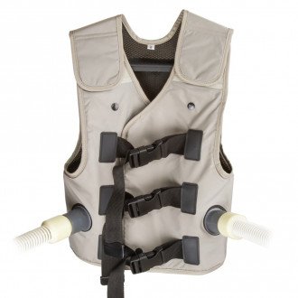 Жилет Ventum YK-800 в Новосибирске