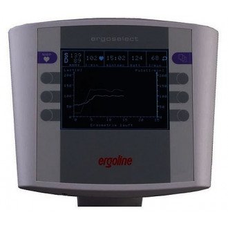 Велоэргометр BTL Ergoselect 200К в Новосибирске