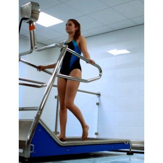 Акватренажёр Ewac Medical PoolTrack в Новосибирске