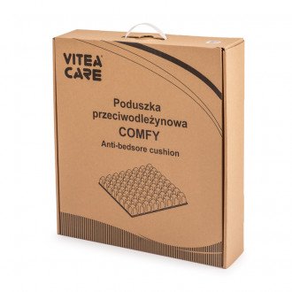 Подушка противопролежневая Vitea Care Comfy в Новосибирске
