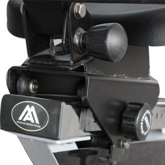 Велотренажёр магнитный горизонтальный Amf 4700 в Новосибирске