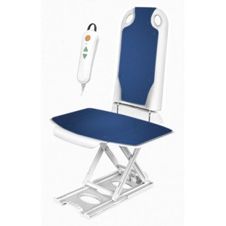 Подъёмник для ванны Remetex Kite 100 в Новосибирске