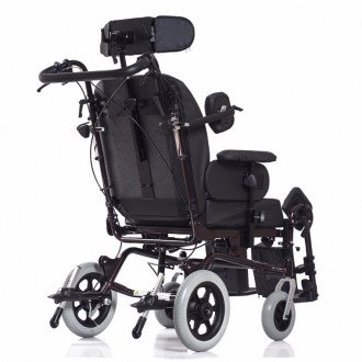 Кресло-каталка многофункциональная Ortonica Luxe 200 в Новосибирске