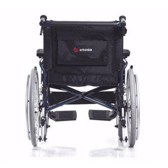 Кресло-коляска высокой грузоподъёмностью Ortonica Trend 500  в Новосибирске