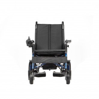 Инвалидная коляска с электроприводом Ortonica Pulse 150 в Новосибирске