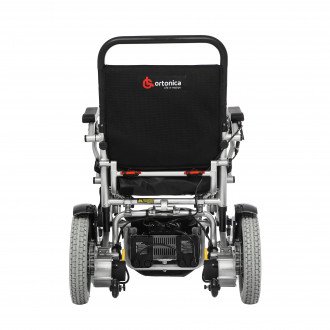 Инвалидная коляска с электроприводом Ortonica Pulse 640 в Новосибирске