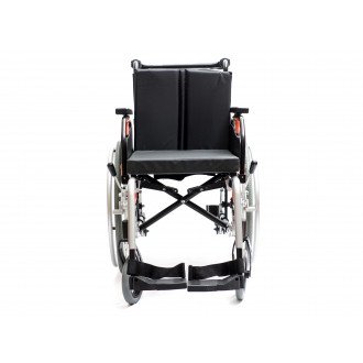Кресло-коляска с ручным приводом Excel G5 Modular Comfort в Новосибирске