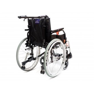 Кресло-коляска с ручным приводом Excel G5 Modular Comfort в Новосибирске