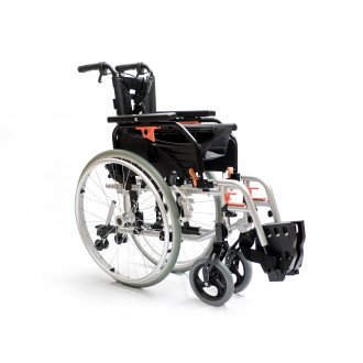 Кресло-коляска с ручным приводом Excel G5 Modular Comfort в Новосибирске