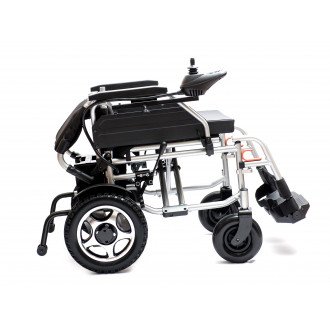Инвалидная коляска с электроприводом Excel X-Power 30 в Новосибирске