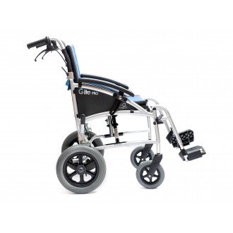Кресло-каталка Excel G-Lite+12 ½  в Новосибирске