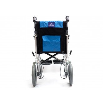 Кресло-каталка Excel G-Lite+12 ½  в Новосибирске